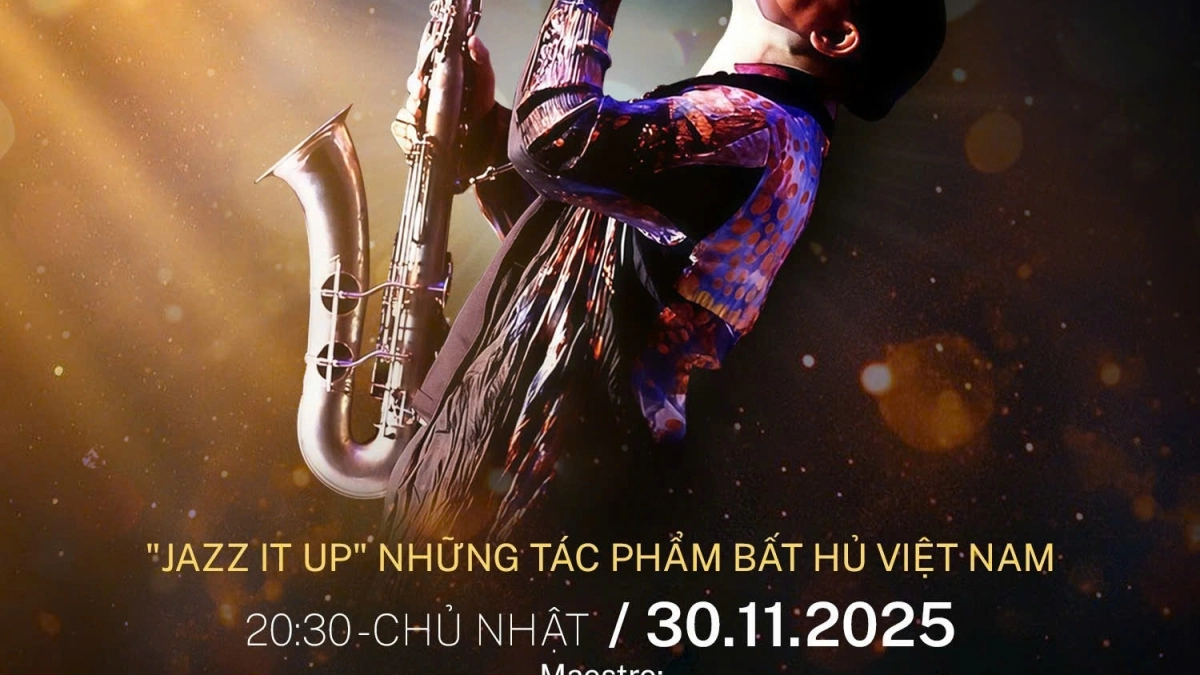 💔 𝐃𝐀̂̀𝐔 𝐂𝐎́ 𝐋𝐎̂̃𝐈 𝐋𝐀̂̀𝐌 | 𝐒𝐀𝐗𝐍’𝐀𝐑𝐓 𝐂𝐋𝐔𝐁  📅 𝐂𝐡𝐮̉ 𝐍𝐡𝐚̣̂𝐭, 𝟑𝟎/𝟏𝟏/𝟐𝟎𝟐𝟓 | 𝐒𝐀𝐗𝐍’𝐀𝐑𝐓 𝐂𝐋𝐔𝐁