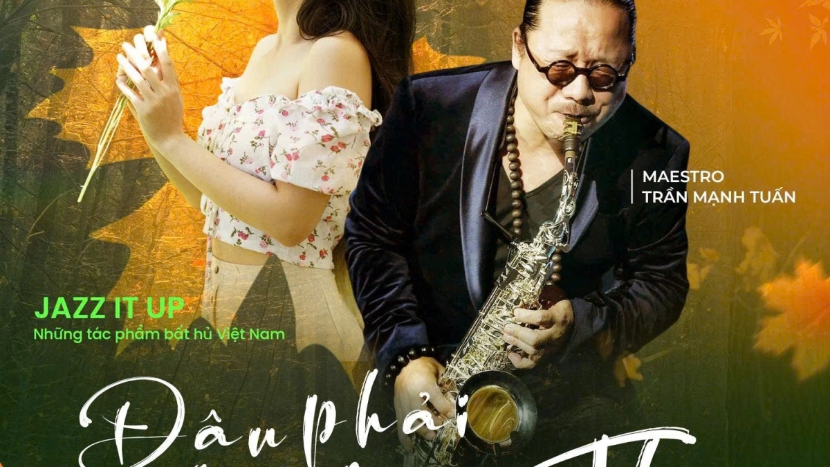 🍂 Đ𝐀̂𝐔 𝐏𝐇𝐀̉𝐈 𝐁𝐎̛̉𝐈 𝐌𝐔̀𝐀 𝐓𝐇𝐔 | 𝐒𝐀𝐗𝐍’𝐀𝐑𝐓 𝐂𝐋𝐔𝐁 🍂 📅 𝐓𝐡𝐮̛́ 𝐒𝐚́𝐮, 𝟐𝟎/𝟎𝟑 | 𝐒𝐡𝐨𝐰𝐭𝐢𝐦𝐞: 𝟗:𝟎𝟎 𝐏𝐌 – 𝟏𝟏:𝟎𝟎 𝐏𝐌