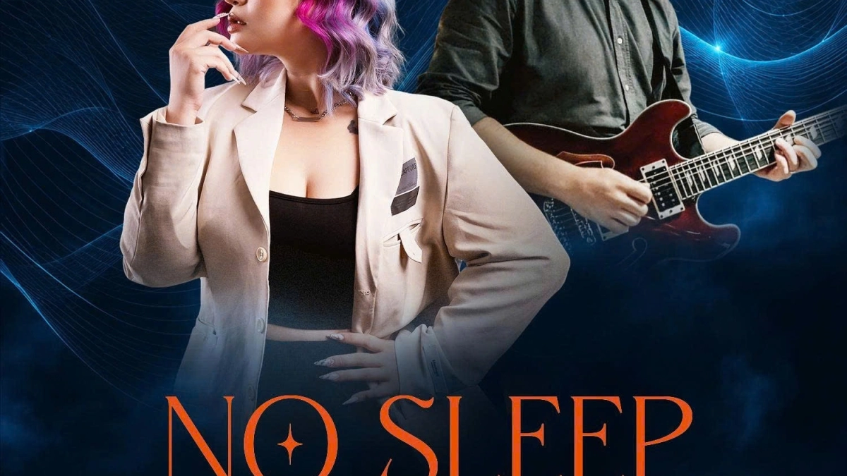🌙 𝐍𝐎 𝐒𝐋𝐄𝐄𝐏 | 𝐒𝐀𝐗𝐍’𝐀𝐑𝐓 𝐂𝐋𝐔𝐁  📅 𝐓𝐡𝐮̛́ 𝟔 𝟏𝟗.𝟎𝟔 | 𝐒𝐡𝐨𝐰𝐭𝐢𝐦𝐞: 𝟗:𝟎𝟎 𝐏𝐌 – 𝟏𝟏:𝟎𝟎 𝐏𝐌