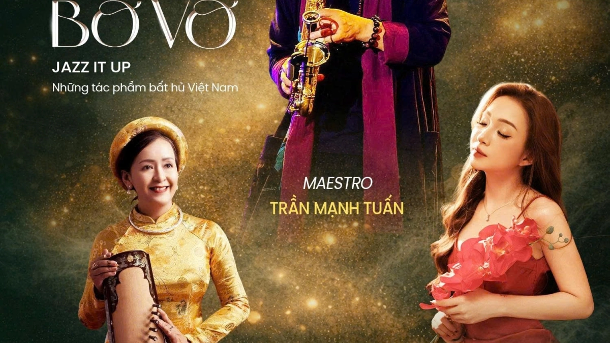 🌙 𝐓𝐈̀𝐍𝐇 𝐁𝐎̛ 𝐕𝐎̛ | 𝐒𝐀𝐗𝐍’𝐀𝐑𝐓 𝐂𝐋𝐔𝐁  📅𝐓𝐡𝐮̛́ 𝟔 𝟐𝟒.𝟎𝟒 | 𝐒𝐡𝐨𝐰𝐭𝐢𝐦𝐞: 𝟗:𝟎𝟎 𝐏𝐌 – 𝟏𝟏:𝟎𝟎 𝐏𝐌