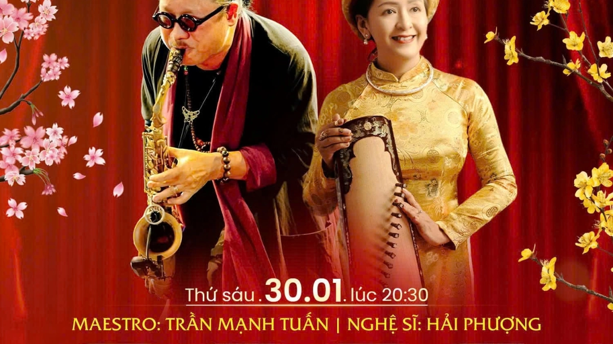 🌸 𝐇𝐀̃𝐘 𝐌𝐀𝐍𝐆 Đ𝐄̂́𝐍 𝐍𝐇𝐔̛̃𝐍𝐆 𝐌𝐔̀𝐀 𝐗𝐔𝐀̂𝐍 | 𝐒𝐚𝐱𝐍’𝐀𝐫𝐭 𝐂𝐥𝐮𝐛🌸 📅 𝐓𝐡𝐮̛́ 𝟔, 𝟑𝟎/𝟎𝟏 | 𝐒𝐡𝐨𝐰𝐭𝐢𝐦𝐞: 𝟗:𝟎𝟎 𝐏𝐌 – 𝟏𝟏:𝟎𝟎 𝐏𝐌