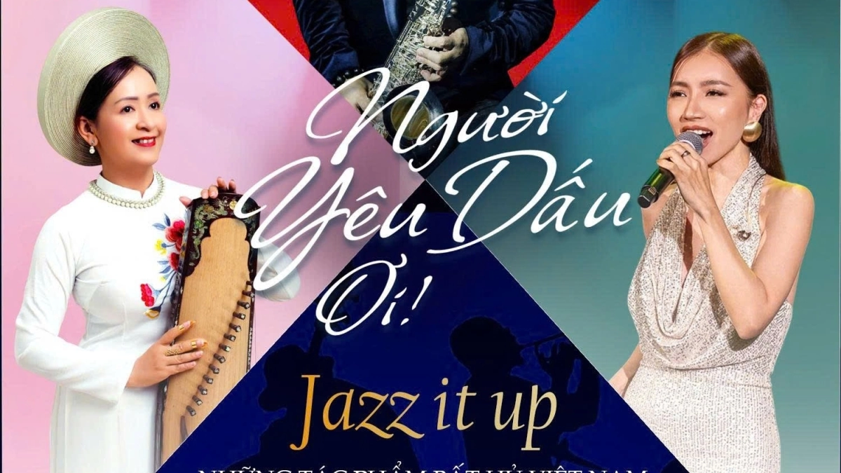 🌙 𝐍𝐆𝐔̛𝐎̛̀𝐈 𝐘𝐄̂𝐔 𝐃𝐀̂́𝐔 𝐎̛𝐈 | 𝐒𝐀𝐗𝐍’𝐀𝐑𝐓 𝐂𝐋𝐔𝐁 📅 𝐓𝐡𝐮̛́ 𝟕, 𝟐𝟖/𝟎𝟑 | 𝐒𝐡𝐨𝐰𝐭𝐢𝐦𝐞: 𝟗:𝟎𝟎 𝐏𝐌 – 𝟏𝟏:𝟎𝟎 𝐏𝐌