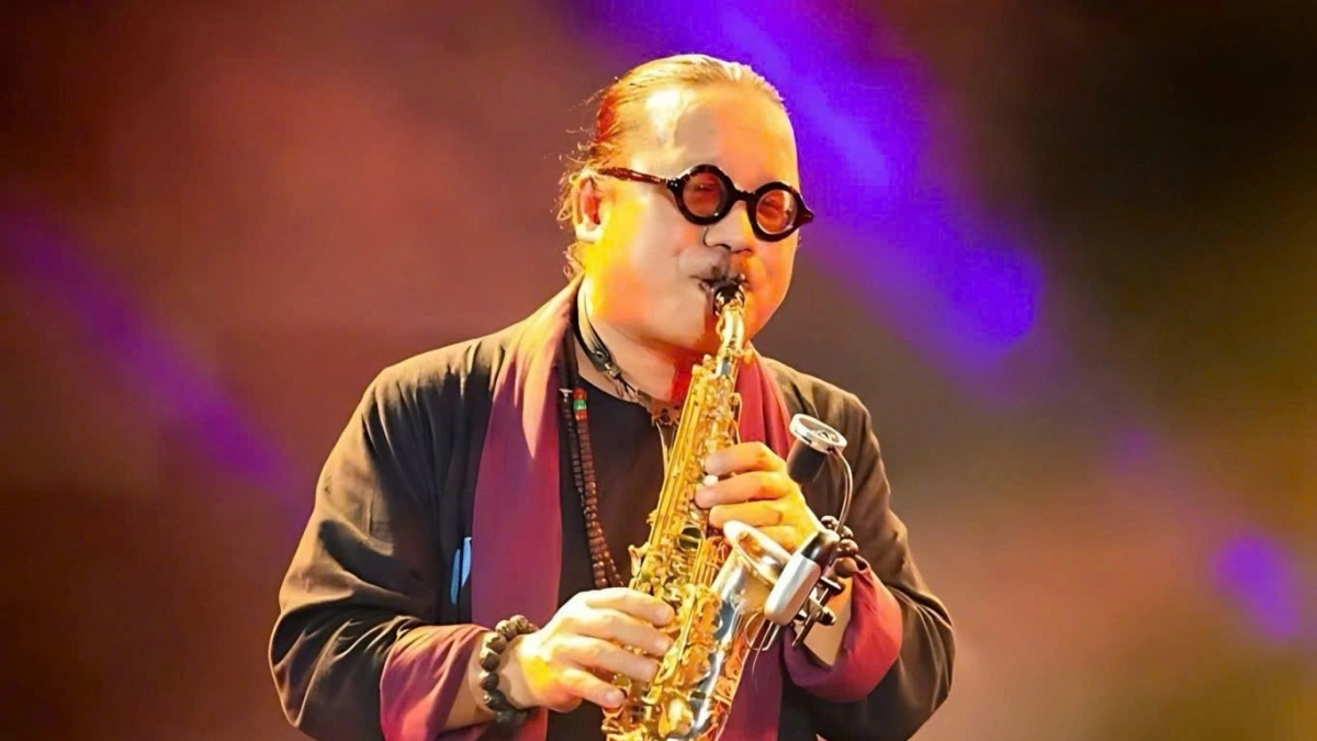 Quãng 3 Trưởng - Articulation D