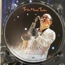 Dấu ấn