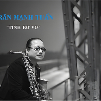 Tình bơ vơ