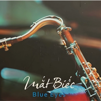 Mắt biếc