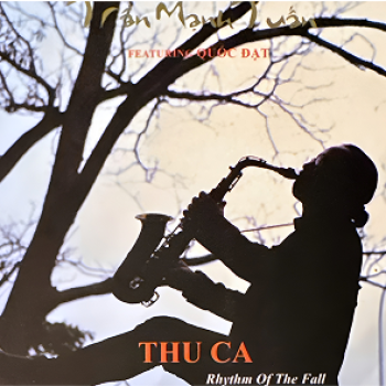 Thu ca
