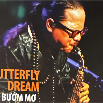 Bướm mơ