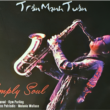 Simply Soul