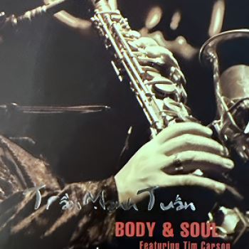Body & Soul