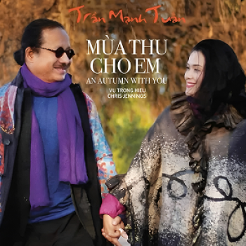 Mùa Thu Cho Em