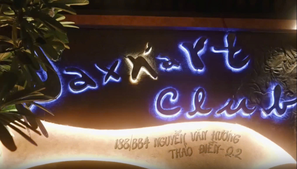 SAXN'ART CLUB