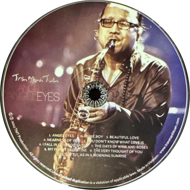 EYES - 2012