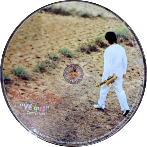 Về Quê - 2003