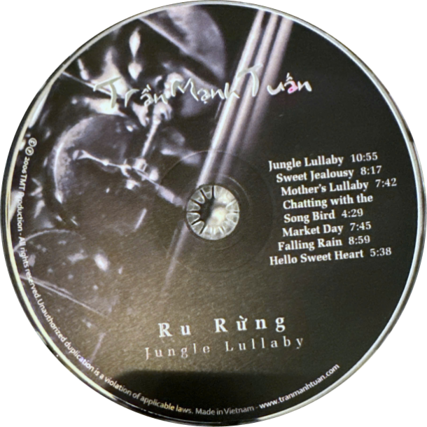 Ru Rừng - 2006